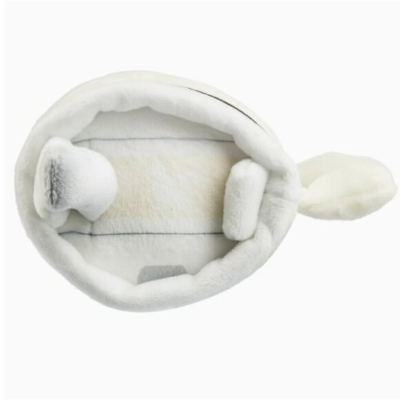 1 LEFT!! STANLEY CUP IVORY DOG TOY - Picture 3 of 3